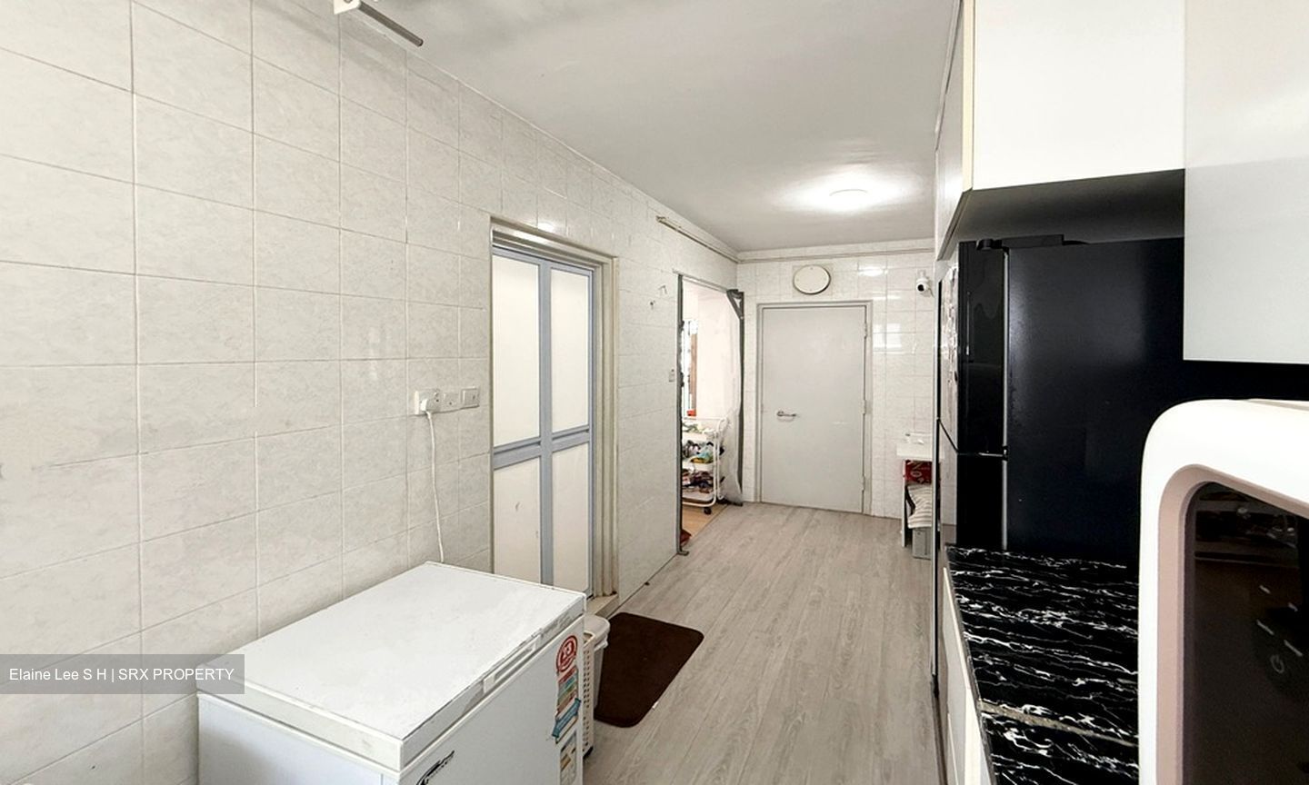 Blk 305D Anchorvale Place (Sengkang), HDB 4 Rooms #610329521